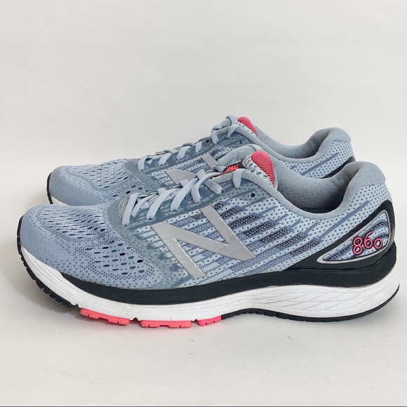 new balance 860 extra wide